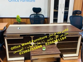 اثاث مكتبي للشركات باسعار مخفضة Office furniture discounted prices